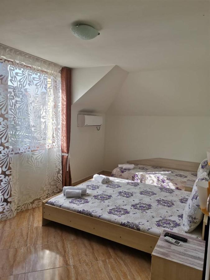Виктория Созопол Extérieur photo