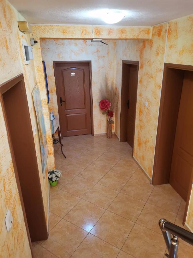 Виктория Созопол Extérieur photo
