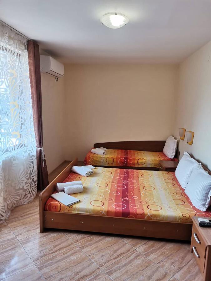 Виктория Созопол Extérieur photo