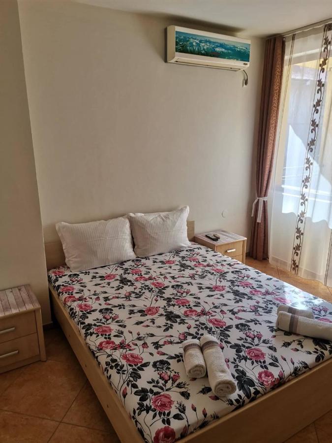 Виктория Созопол Extérieur photo