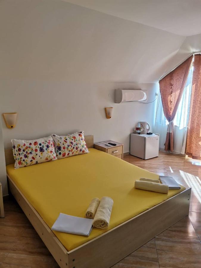 Виктория Созопол Extérieur photo