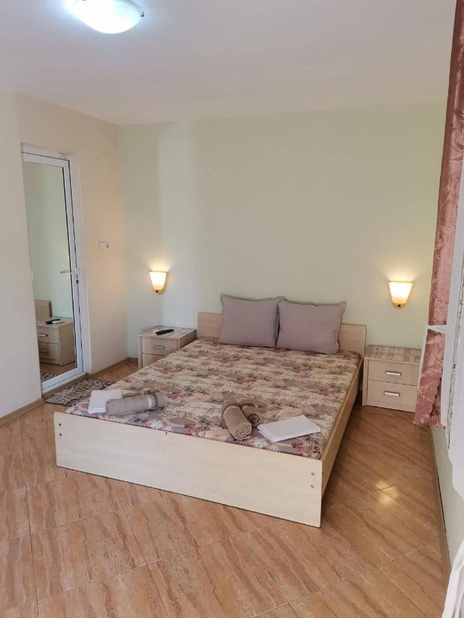 Виктория Созопол Extérieur photo