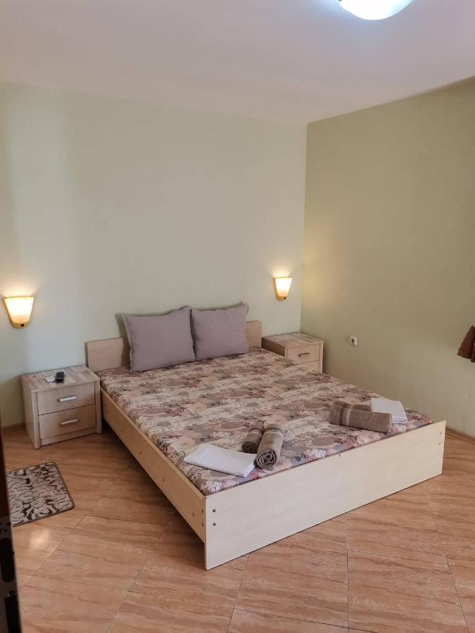 Виктория Созопол Extérieur photo