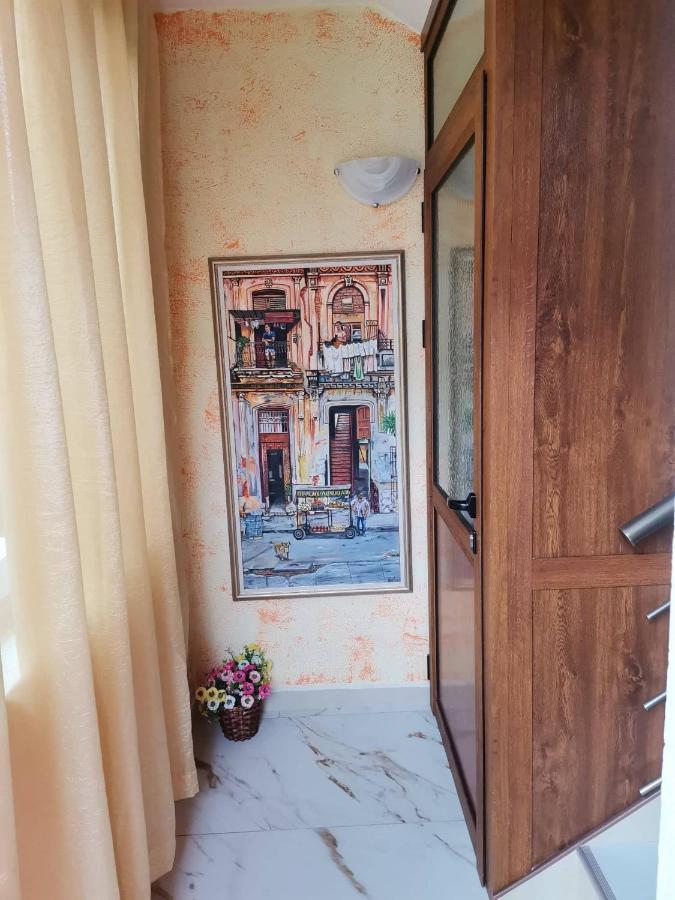 Виктория Созопол Extérieur photo