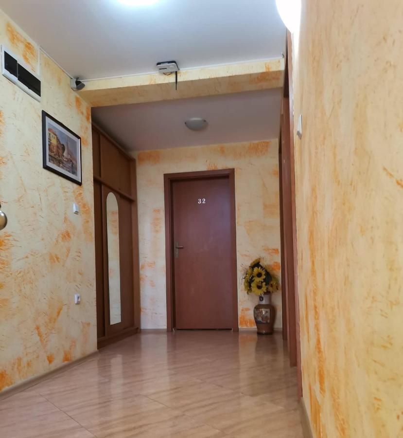 Виктория Созопол Extérieur photo