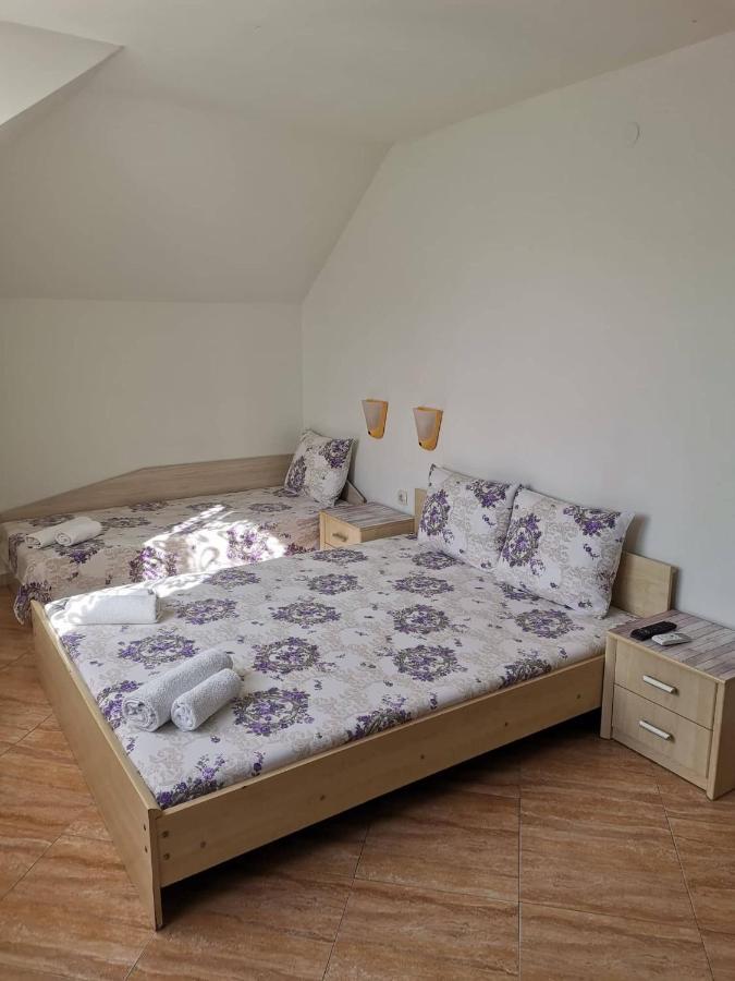 Виктория Созопол Extérieur photo