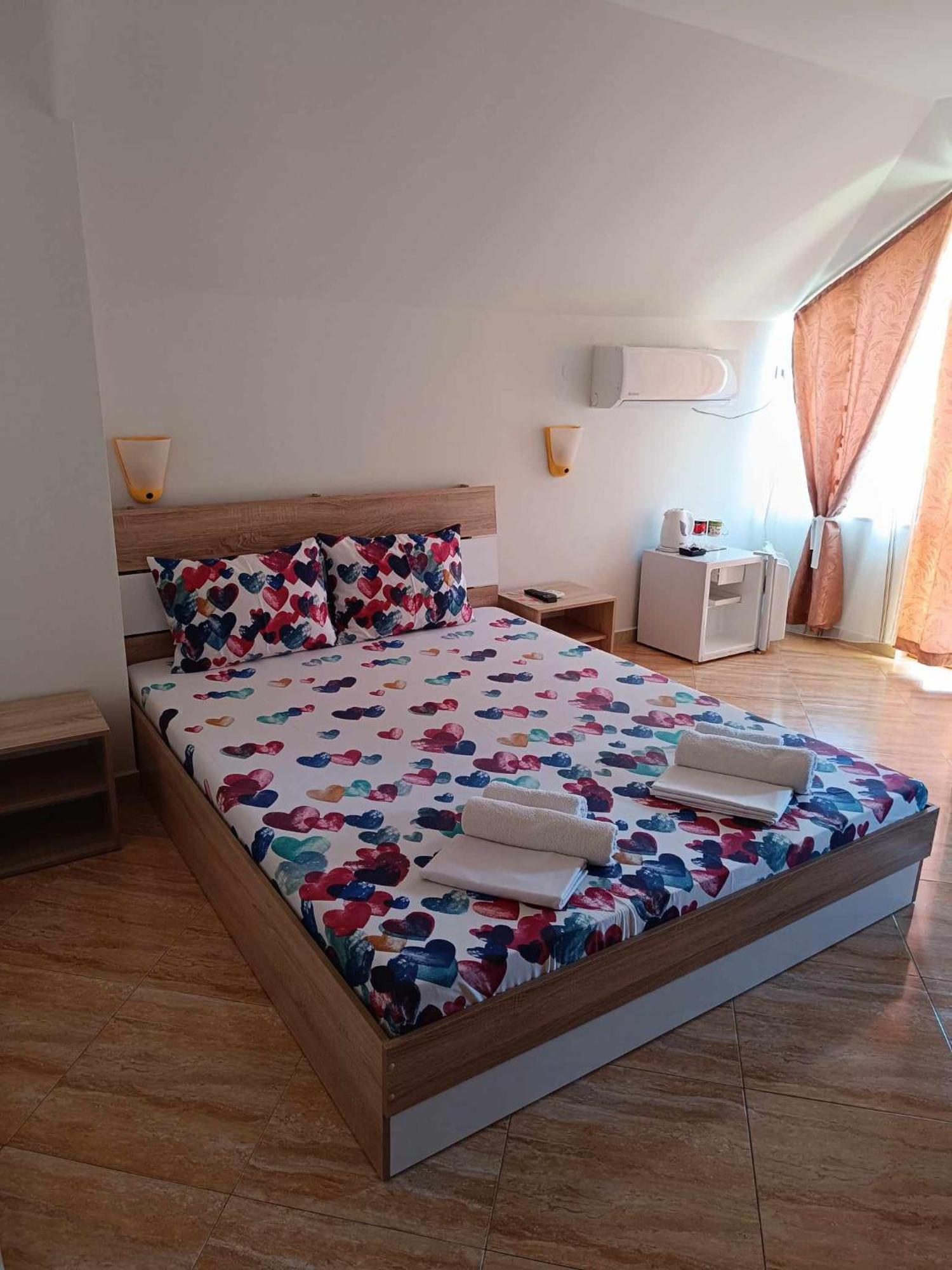 Виктория Созопол Extérieur photo