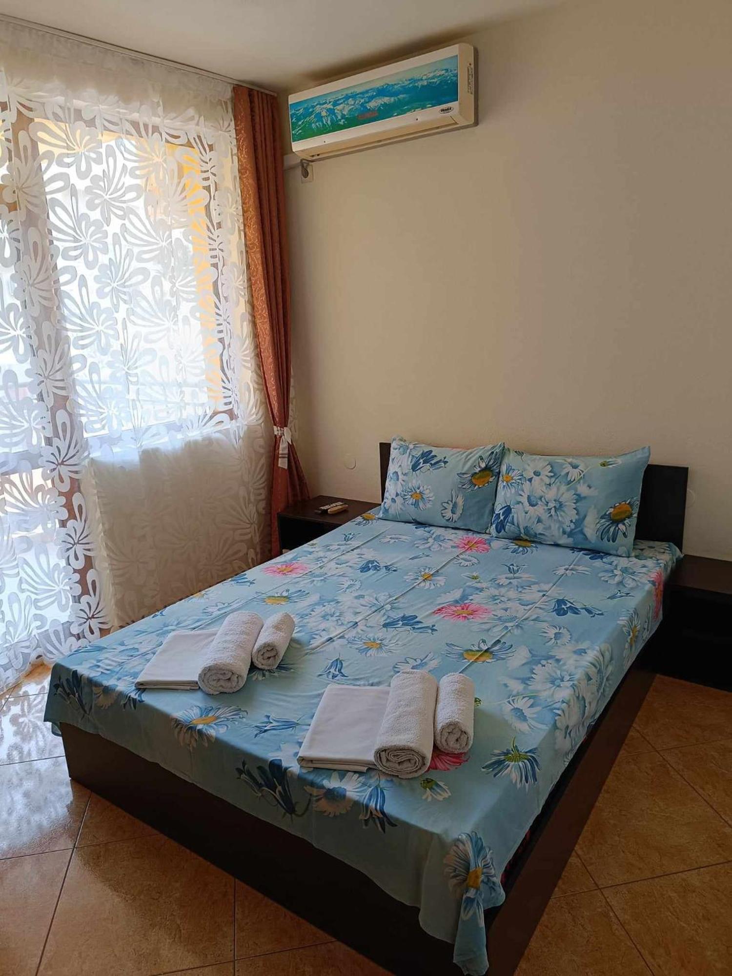 Виктория Созопол Extérieur photo