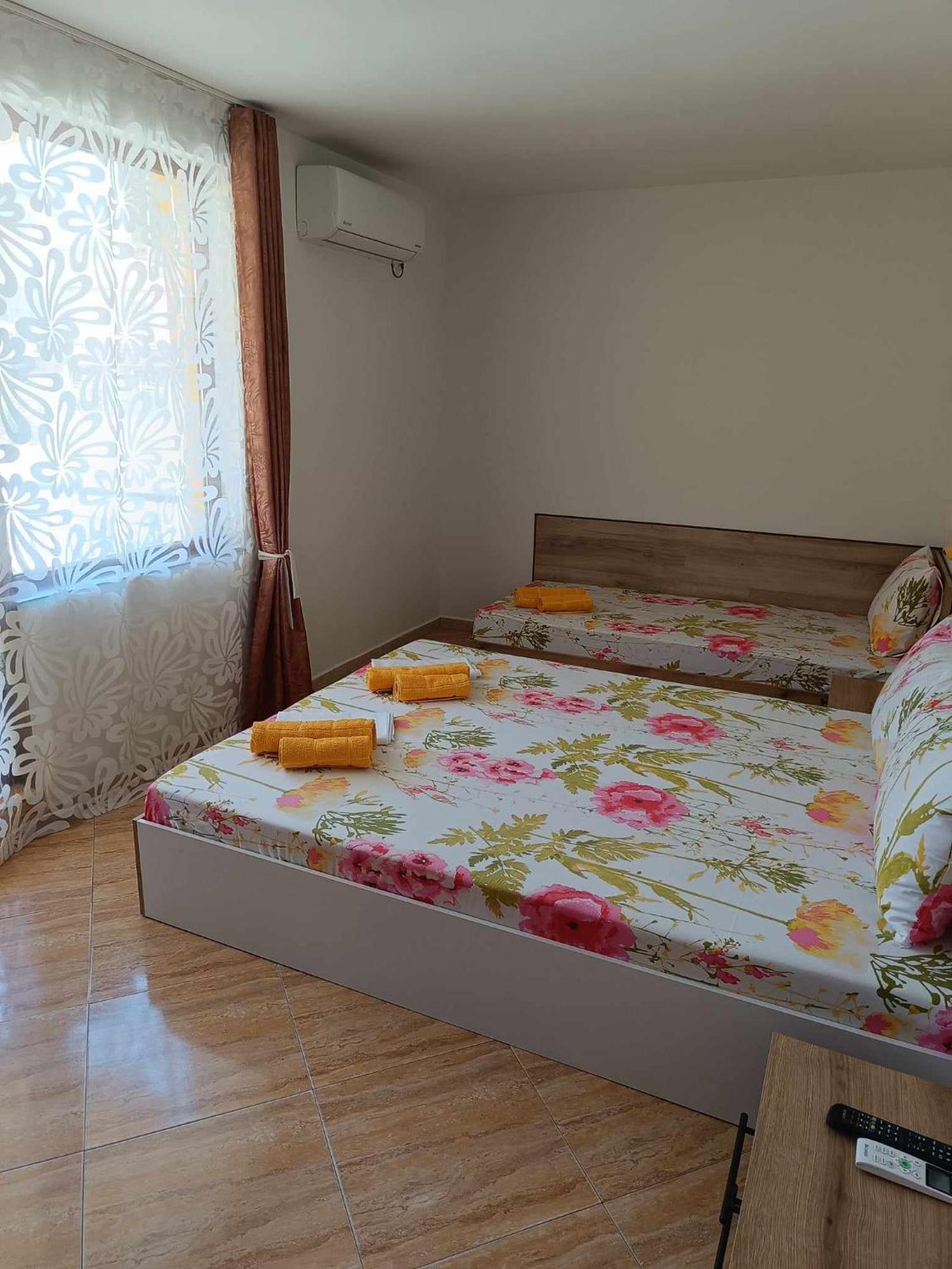 Виктория Созопол Extérieur photo