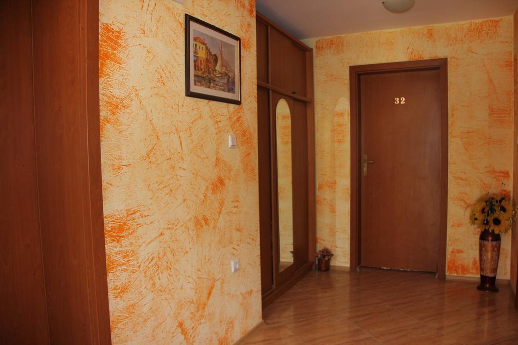 Виктория Созопол Extérieur photo