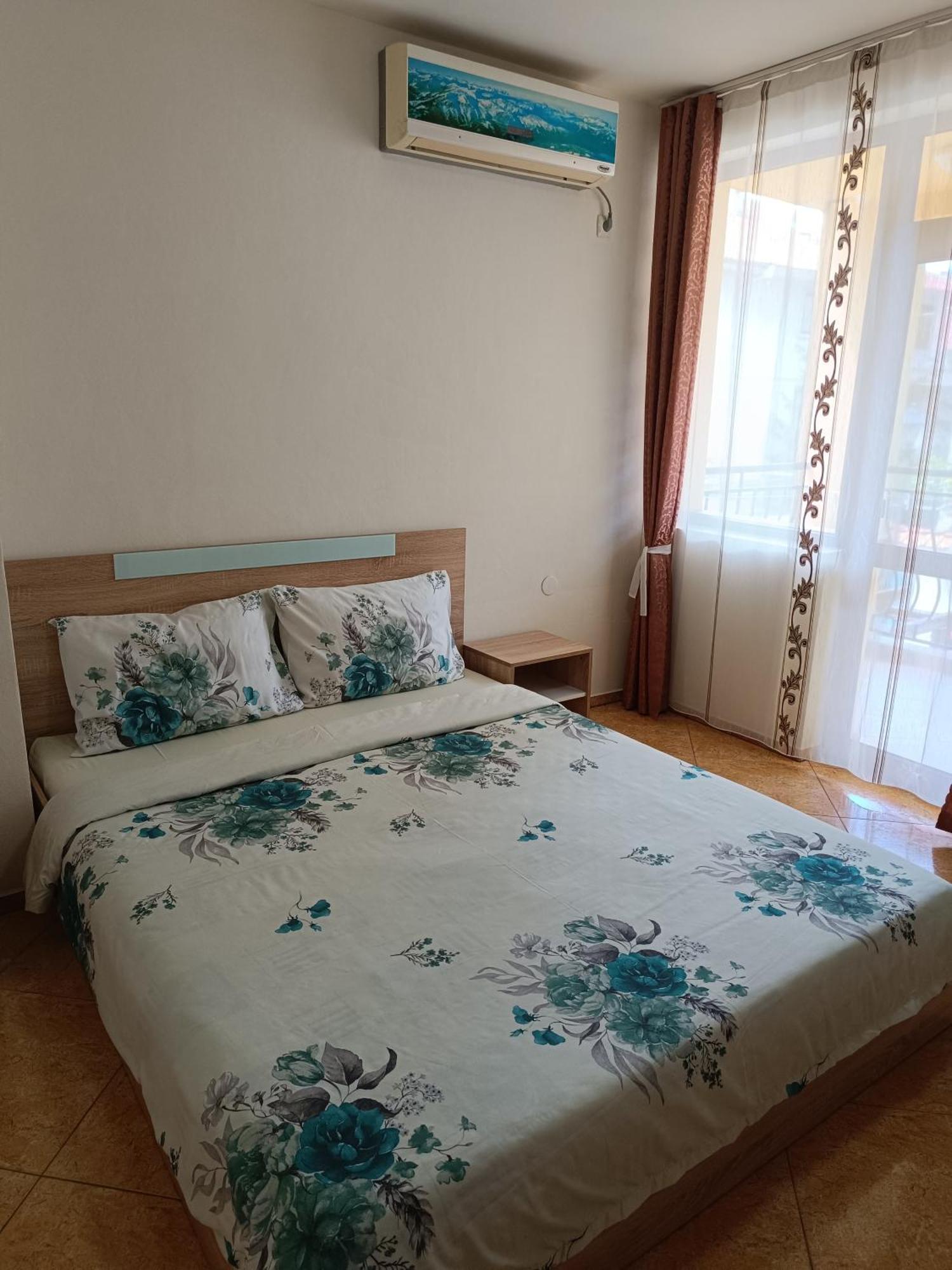 Виктория Созопол Extérieur photo