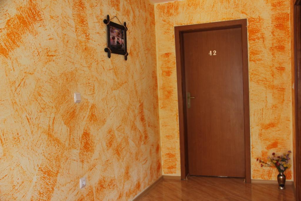 Виктория Созопол Extérieur photo