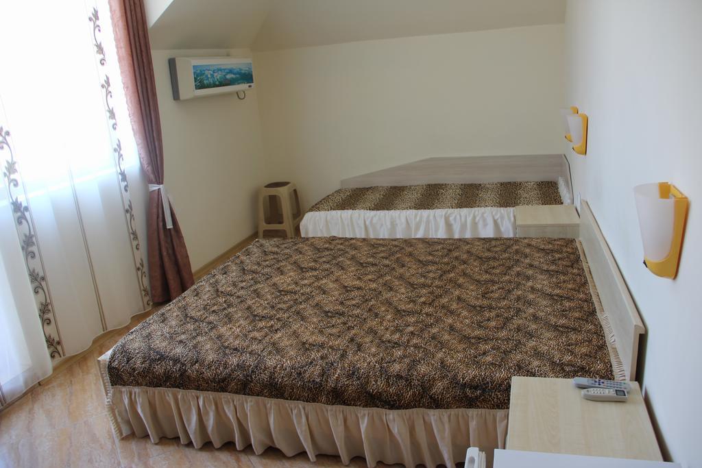 Виктория Созопол Extérieur photo