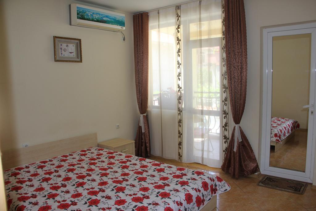 Виктория Созопол Extérieur photo
