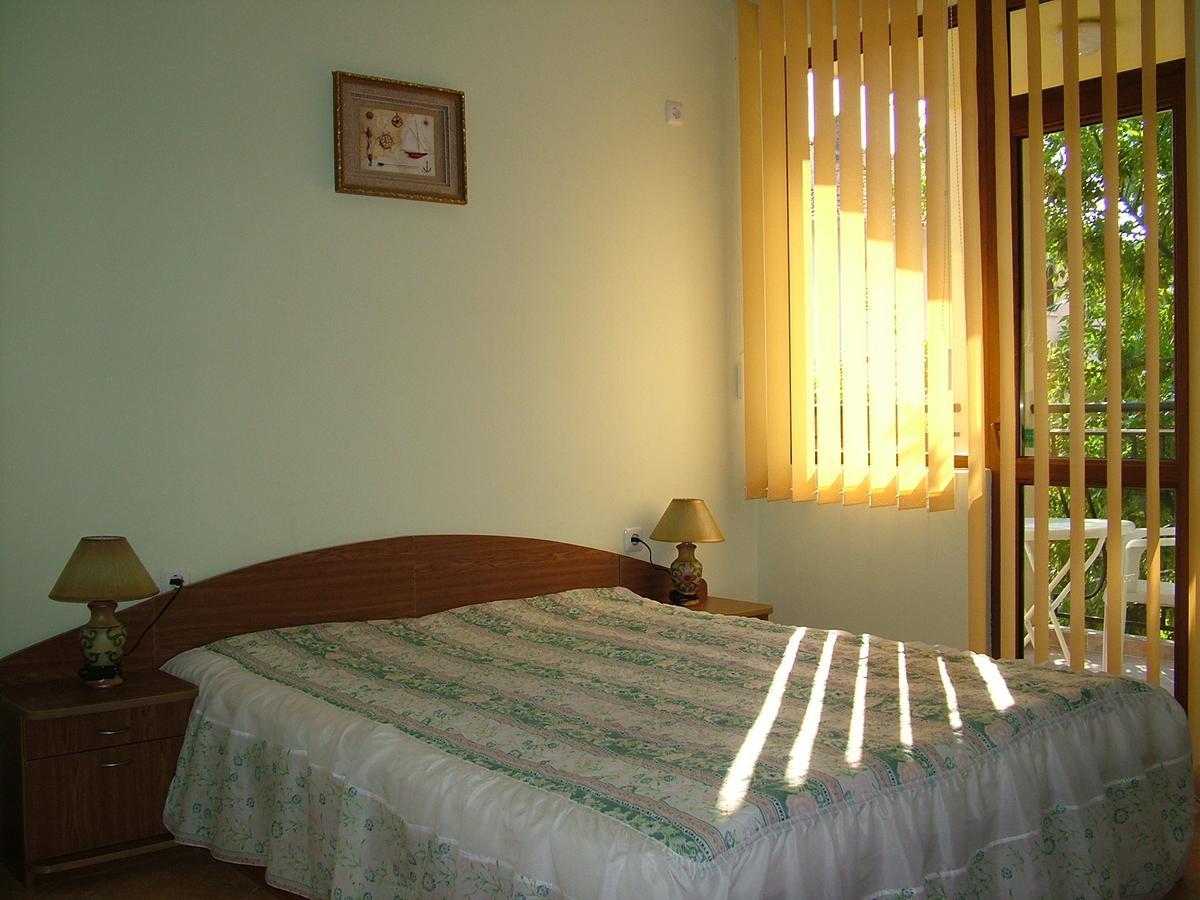 Виктория Созопол Extérieur photo