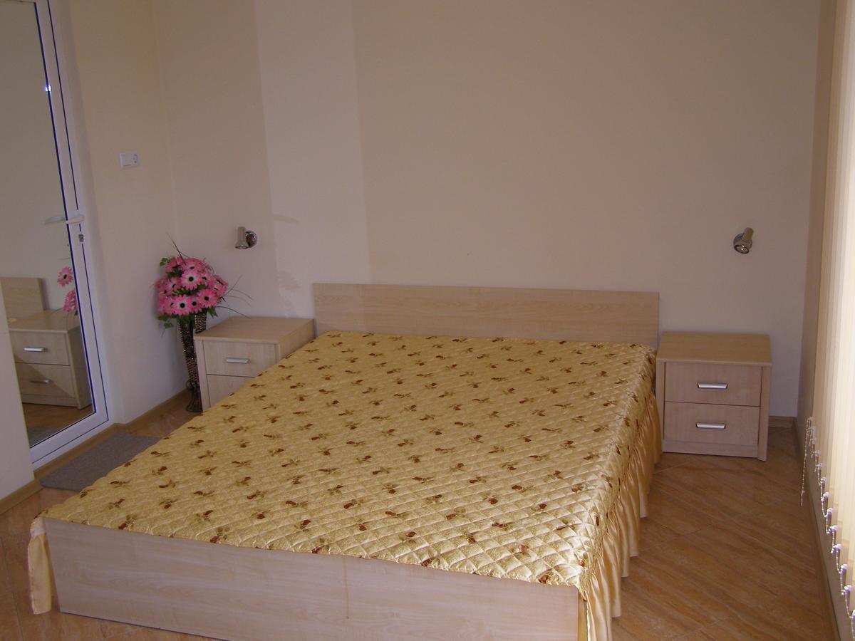 Виктория Созопол Extérieur photo
