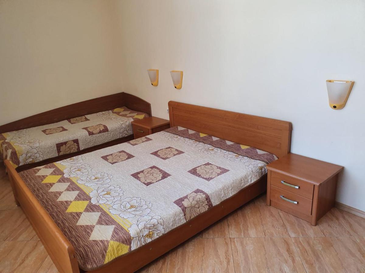 Виктория Созопол Extérieur photo