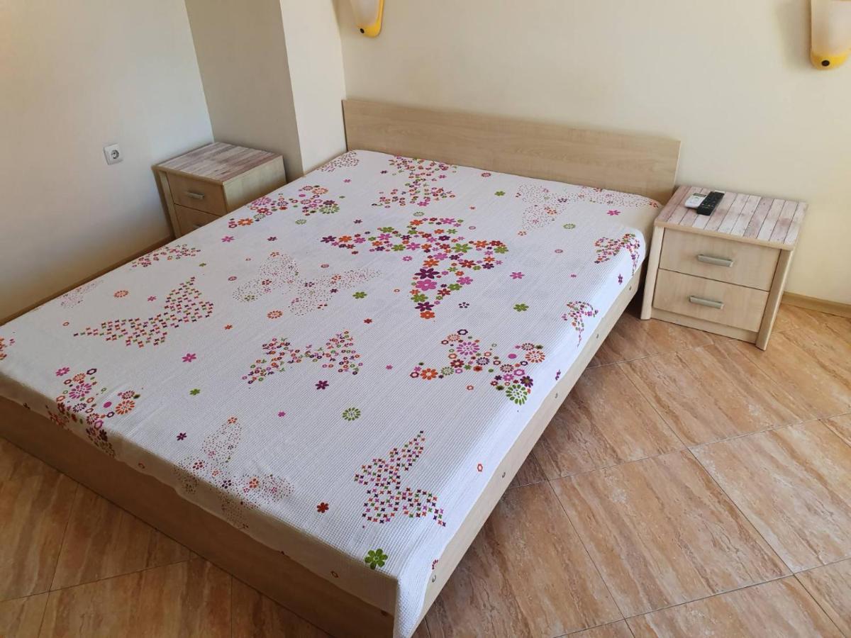 Виктория Созопол Extérieur photo