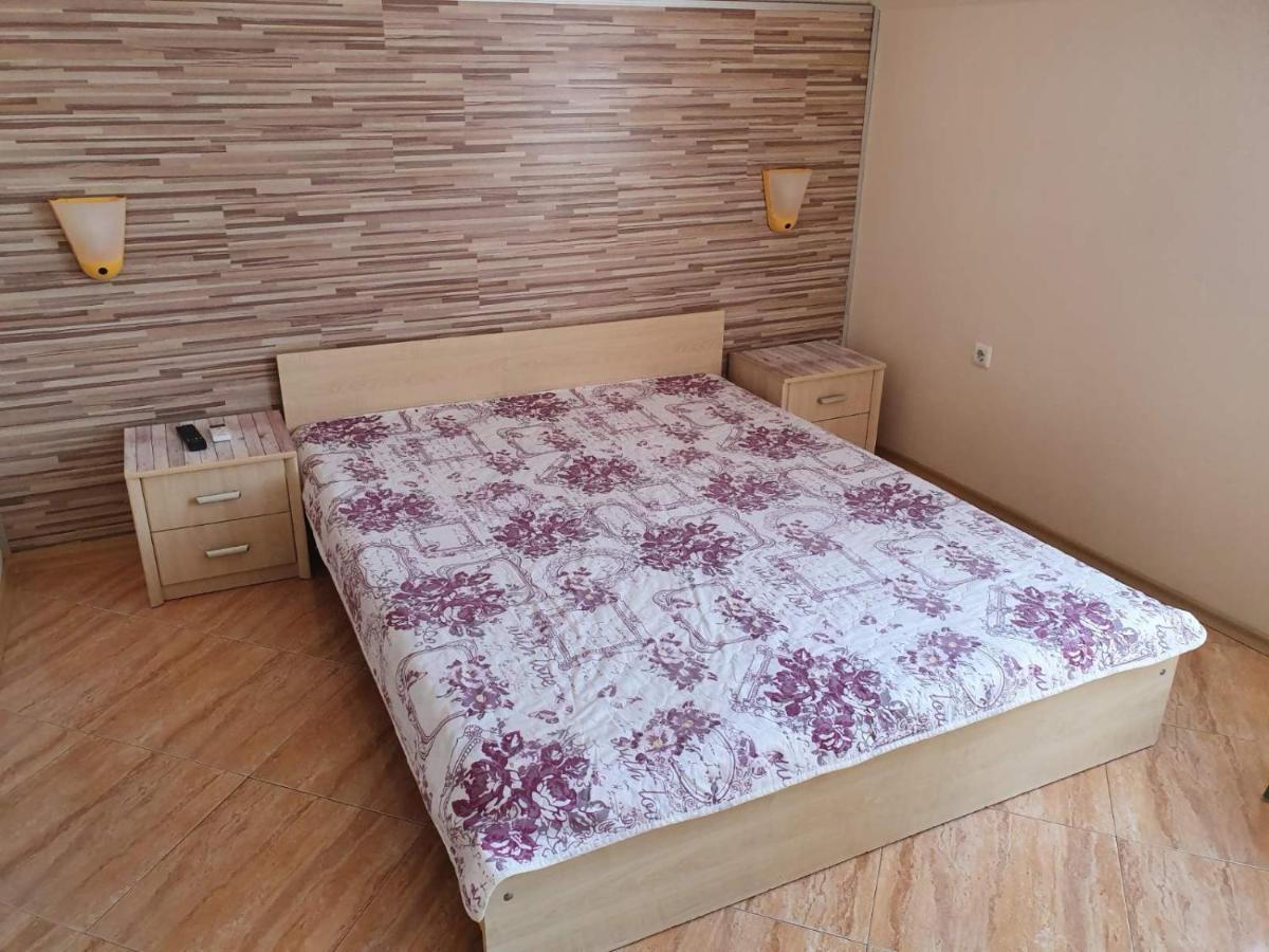 Виктория Созопол Extérieur photo