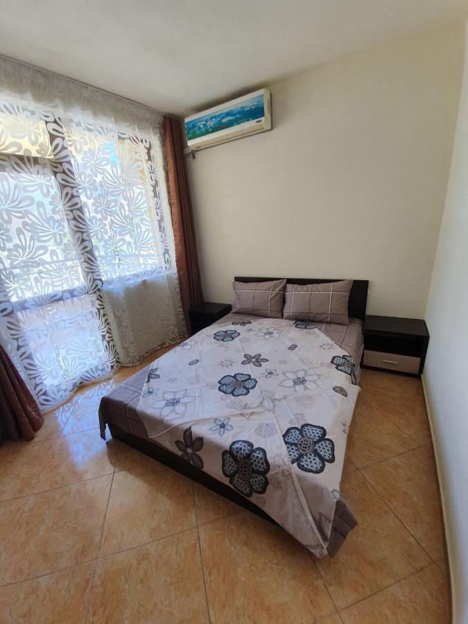 Виктория Созопол Extérieur photo